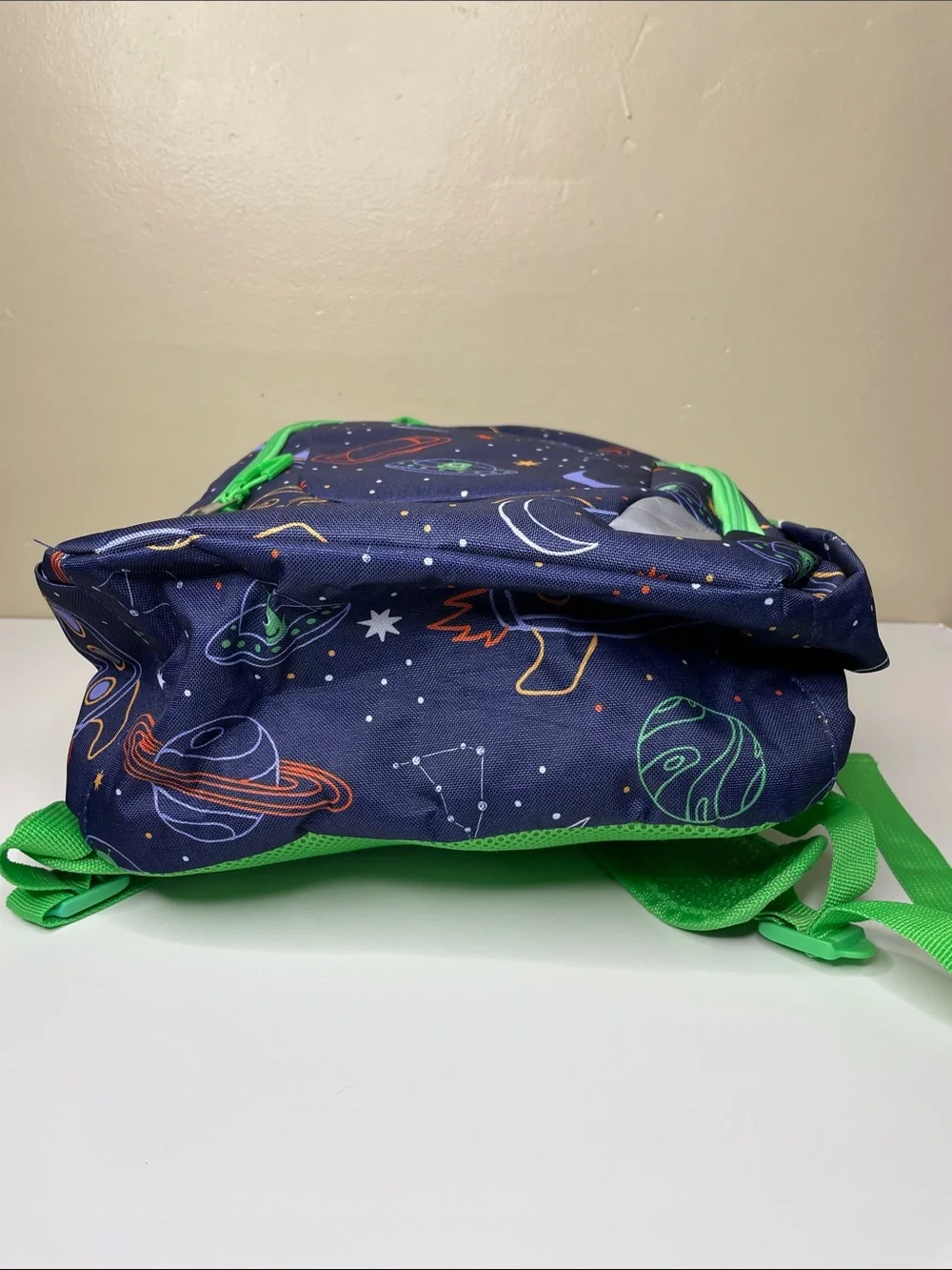 WILDKIN KIDS Backpack “Out of this World” Space Print (Backpack ONLY)